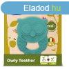Chicco Owly baglyos rgka ECO+ biomanyag felhasznlsval