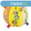 Chicco Puha zenl bbilabda Baby Senses