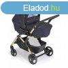 CAM babakocsi Fluido Easy Duo 958