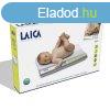 Laica Baby Line digitlis babamrleg 20 kg