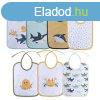 Baby Care 7Darab-os elke, megkts - Boy