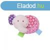 Lorelli Toys Csrg fnk - Pink elefnt