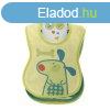 Chicco Easy Meal Bib - frottr elke vzll htlappal 3db-o