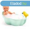 Djeco Frdkd jtkbabknak - Kk, srga madrral