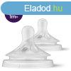 Philips Avent Etetcumi Natural Response, 2db, 3 cseppes, 1 