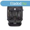 Lorelli Imola isofix, 360 autsls, 40-150cm - Black