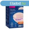 Lovi Discreet Elegance Antibakterilis melltartbett 20db b