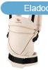 Manduca XT biopamut csatos babahordoz - Denimpowder-toffee