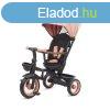 Chipolino Urban sszecsukhat tricikli - Pink Marshmallow