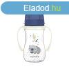Canpol babies Anti-kliks cumisveg, vilgt fogantyval, 
