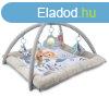 Canpol babies Fejleszt jtszsznyeg vekkel, 0 ves kortl