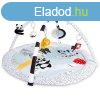 Canpol babies Fejleszt jtszsznyeg tkrrel, BabiesBoo