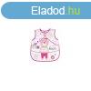 Canpol babies Puha vzll elke, ktny zsebbel - PUPPETS r