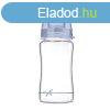 LOVI Diamond Glass Cumisveg 250 ml Baby Shower fi