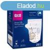 LOVI Tejtrol zacsk Buddy Bear 25 db