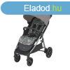 Espiro Wave sport babakocsi - 317 Gray Melody