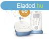 Philips AVENT SCD735 DECT baby monitor