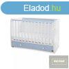 Lorelli Dream kisgy ,talakthat,ringathat 60x120 cm-Whit