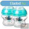 Tommee Tippee cumisveg duo Advanced anti colic trkiz 150 m