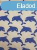 Strech leped mints 80x160cm - Delfin