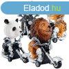 BUYGER motoros llatok jtk