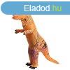 T-rex Dino jelmez
