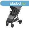 Espiro Wave sport babakocsi - 307 Gray Shadows