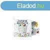 Puha 3D rzkszervi fejleszt babaknyv