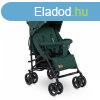 Lionelo Irma sport babakocsi - Green forest