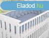 BabyLion Prmium Fonott rcsvd - Pasztell kk
