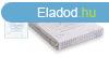 Scamp Pamut Jersey gumis leped (60x120-70x140 cm) - Vilgos