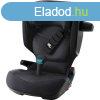 Britax Rmer Kidfix Pro Style autsls (100-150 cm) - Black