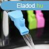 Szilikon adapter, hosszabbt csaphoz #Kk