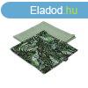 La Millou Botanical 2 darabos bambusz textil pelenka