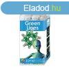 Tudomnyos modellez kszlet - Zld plck - Green Lines