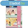ris puzzle - A hercegnk kastlytornya, 36 db-os - The pri