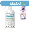 CHICCO blt koncentrtum Virglels, 750 ml + AQUAINT 500