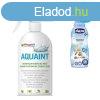 CHICCO Aviv? koncentrovan Sladk Pudr, 750 ml + AQUAINT 50