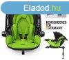 KIDDY Autoseda?ka Evoluna i-size 2 + Isofix zklad?a 40-83 c