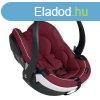 BeSafe hordoz iZi Go Modular X1 i-size Burgundy Mlange