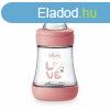 CHICCO Lahev kojeneck Perfect5 szilikon 150ml lny