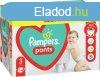 Pampers Pants 3 Midi Mega Pack 128 db kakibakimentes bugyipe