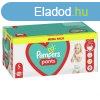 Pampers Pants 5 Junior Mega Pack 96 db kakibakimentes bugyip