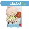 Fisher-Price lelnival baba szivrvny rgkval