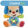 Fisher-Price tanul kutyus j