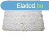 Infra matrac Ezst szlas Silver Protect