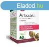 Interherb Napi 1 Articska extraktum kapszula (60 db)