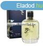 Lazell Dragon Men EDT 100ml / Paco Rabanne Black xs Men parf