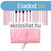 Sminkecset Kszlet 24db-os