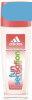 Adidas Fun Sensation deo natural spray 75ml